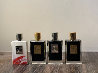 Parfumuri Kilian, Dusita, Tom Ford, Naomi Goodsir