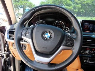 BMW X6 foto 7