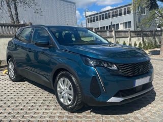 Peugeot 3008 foto 1