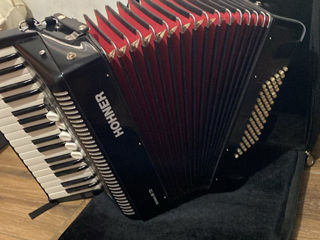 Vind Hohner foto 1