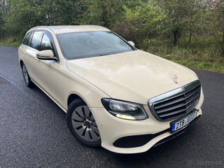 Mercedes E-Class foto 3