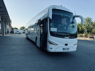 Scania Irizar