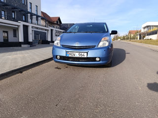 Toyota Prius foto 3