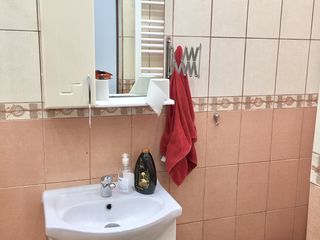 Apartament cu 3 camere, 97 m², Telecentru, Chișinău