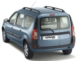 Dezmembrez dacia logan universal 1.5dci 86kai