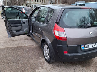 Renault Scenic foto 6