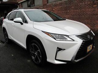 Lexus RX Series foto 1