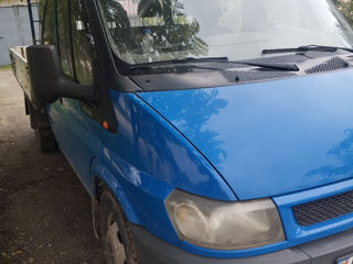 Ford Transit Connect foto 4