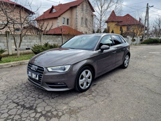 Audi A3 foto 3