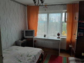 Apartament cu 3 camere, 67 m², Râșcani, Chișinău foto 1