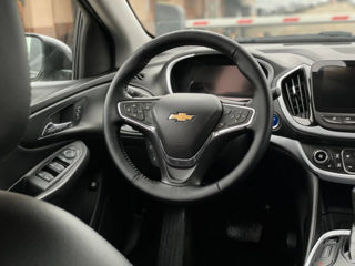 Chevrolet Volt foto 12