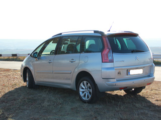 Citroen C4 Picasso foto 2