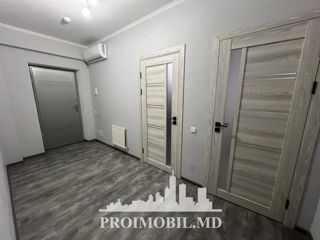 Apartament cu 2 camere, 65 m², Râșcani, Chișinău foto 7