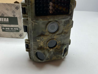 CamPark T45A 1080P Trail Cam AA Battery 16MP 65ft Trigger foto 2