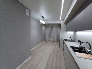 Apartament cu 3 camere, 82 m², Ciocana, Chișinău foto 11