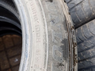 R18 235/55 Dunlop 4 Buc foto 3