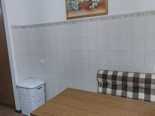Apartament cu 2 camere, 48 m², Râșcani, Chișinău foto 5