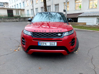 Land Rover Range Rover foto 2