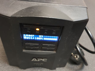 APC Smart-UPS 750VA 500Watt foto 1