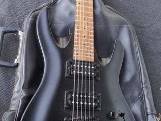 Aria electric guitar