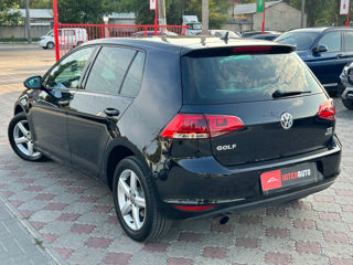 Volkswagen Golf foto 4