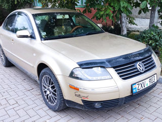 Volkswagen Passat foto 8