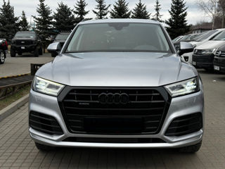 Audi Q5 foto 1