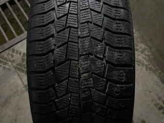 Gislaved euro*frost 6 225/55 r17, 4 buc