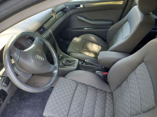 Audi A6 foto 4