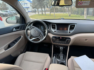 Hyundai Tucson foto 4