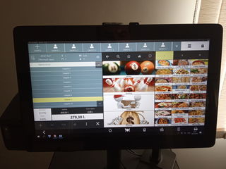 POS-terminal и оборудование для ресторана или магазина foto 5