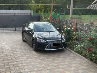 Lexus CT Series