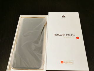 Huawei p40 pro foto 2