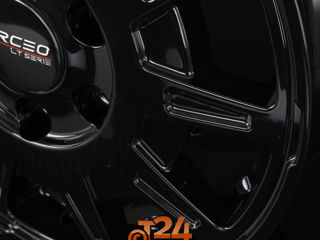 Arceo Wheels Lt-01 На Sprinter foto 5