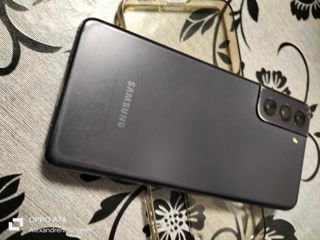 Samsung Galaxy S21 5G foto 3