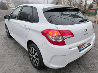 Citroen C4 foto 3