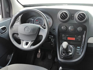 Mercedes Citan foto 13