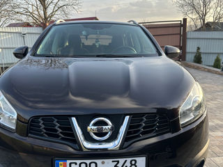 Nissan Qashqai foto 3