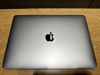 Macbook Pro 13" M1 2020 foto 3