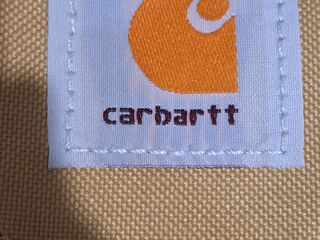 Carhartt wip foto 2