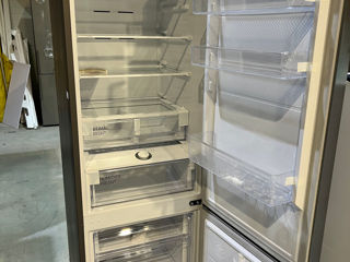 Frigidere noi - Whirlpool, Samsung .Bon fiscal, garantie 24 luni, Livrare Gratuita.  foto 5