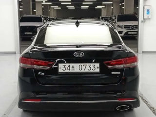 KIA K5 foto 4