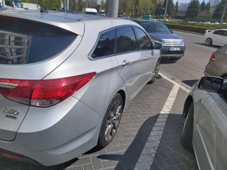 Hyundai i40 foto 3