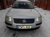 Volkswagen Passat foto 6