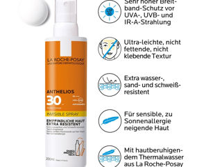 Produse La Roche-Posay Anthelios foto 2