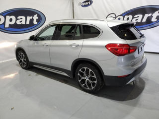 BMW X1 foto 6