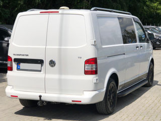 Volkswagen Transporter foto 3