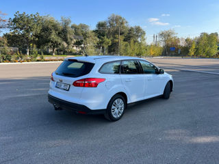 Ford Focus foto 3