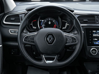 Renault Kadjar foto 11