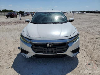 Honda Insight foto 2